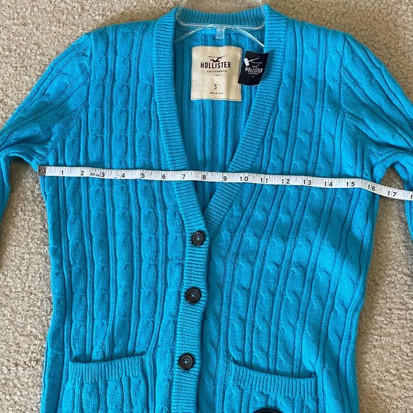 Hollister Cardigans - Picture 8 of 10